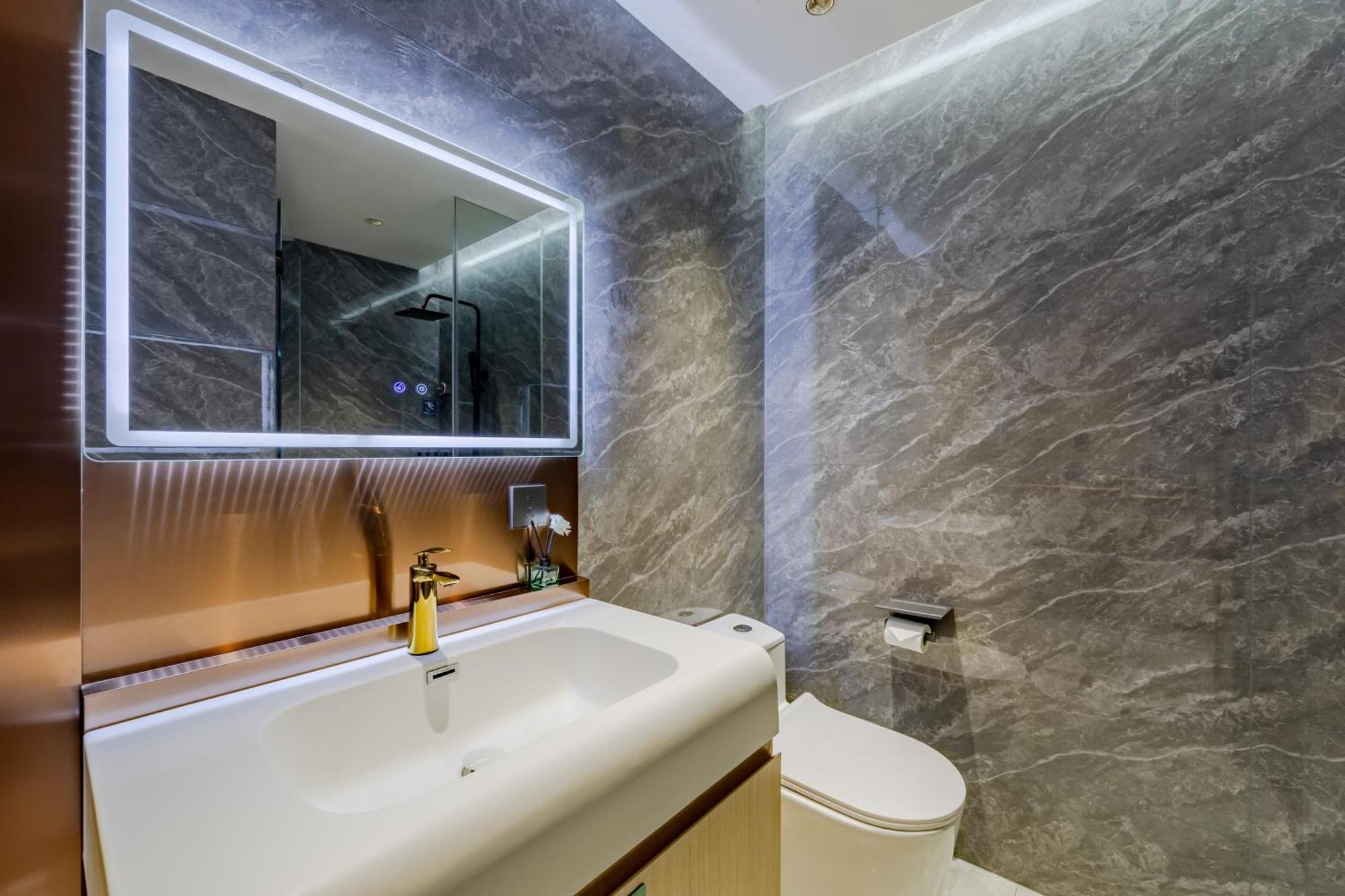 Boutique Hotel Šanghaj Exteriér fotografie