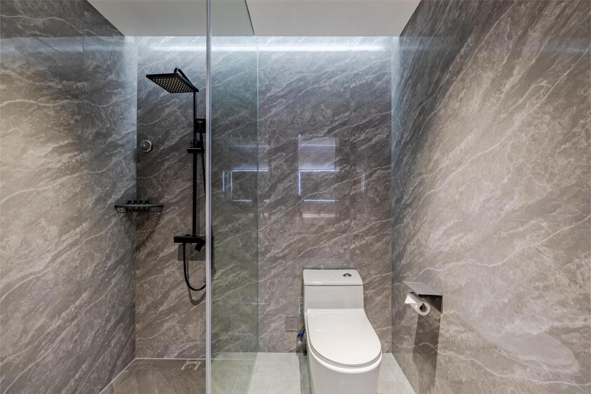 Boutique Hotel Šanghaj Exteriér fotografie